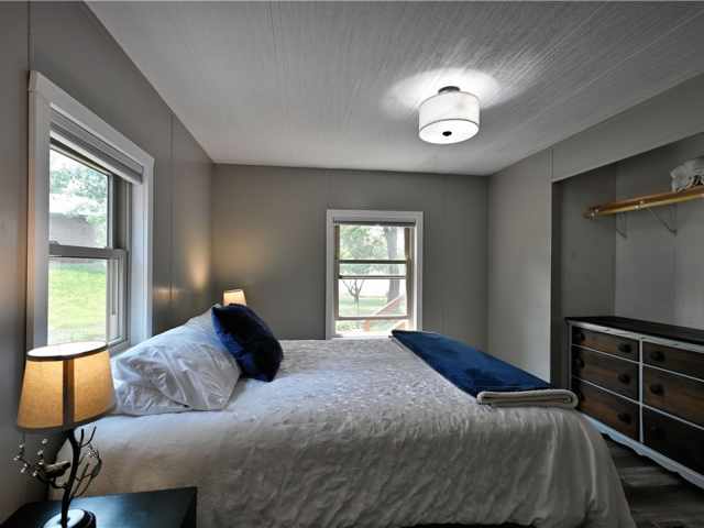 Spooner Residential Real Estate