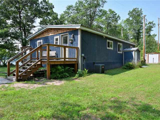 Spooner Residential Real Estate