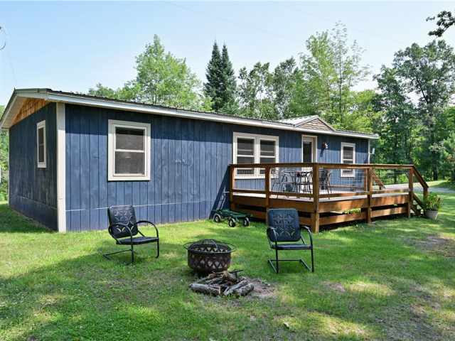 Spooner Residential Real Estate
