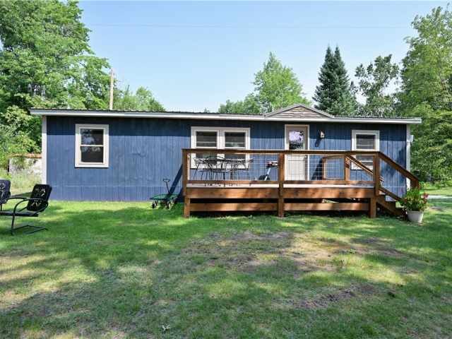 Spooner Residential Real Estate