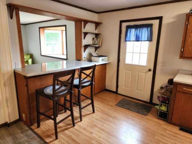 Luck Residential Real Estate