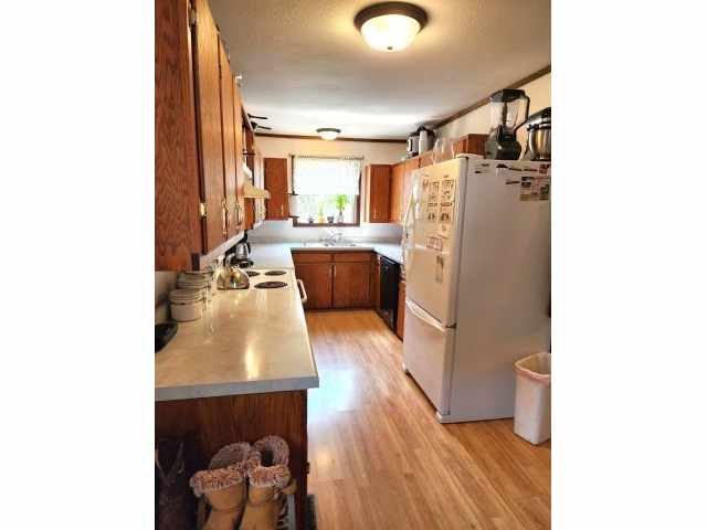 Luck Residential Real Estate