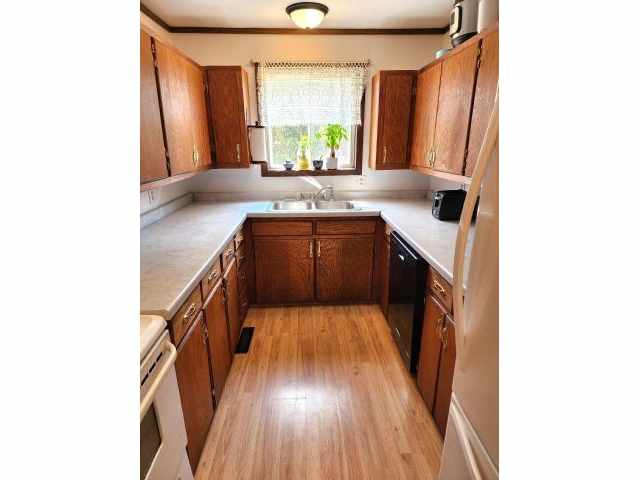 Luck Residential Real Estate