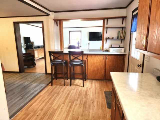 Luck Residential Real Estate