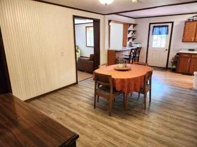 Luck Residential Real Estate