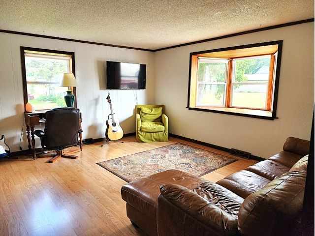 Luck Residential Real Estate