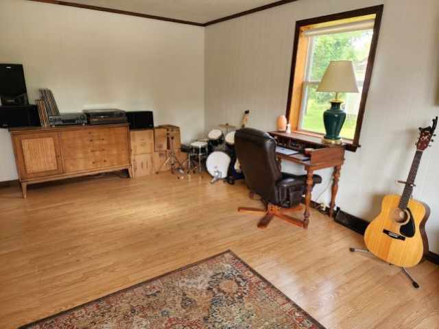 Luck Residential Real Estate