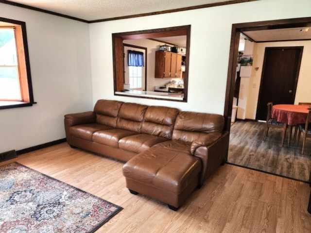 Luck Residential Real Estate