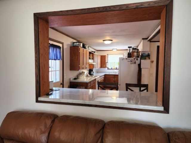 Luck Residential Real Estate