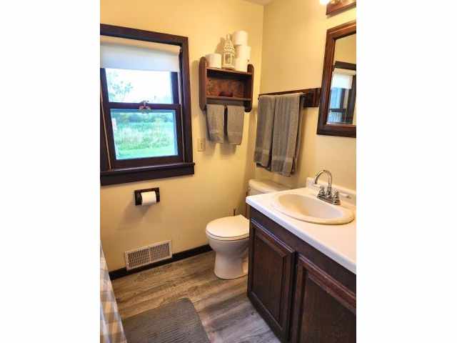 Luck Residential Real Estate