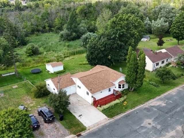 Luck Residential Real Estate