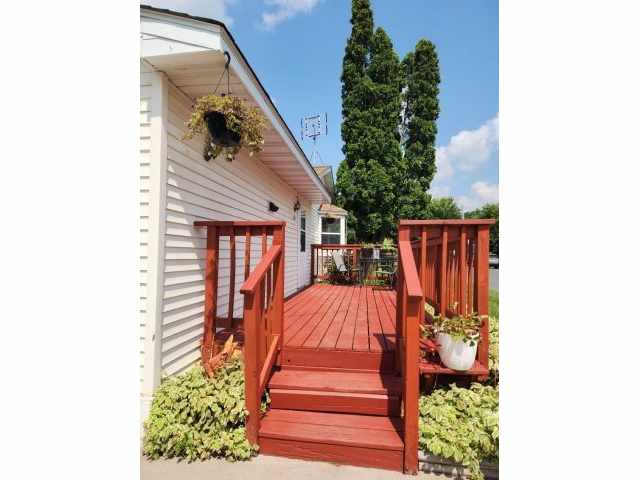 Luck Residential Real Estate