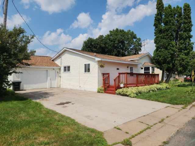 Luck Residential Real Estate