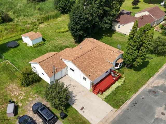 Luck Residential Real Estate