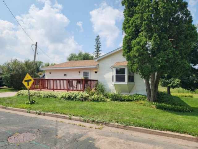 Luck Residential Real Estate