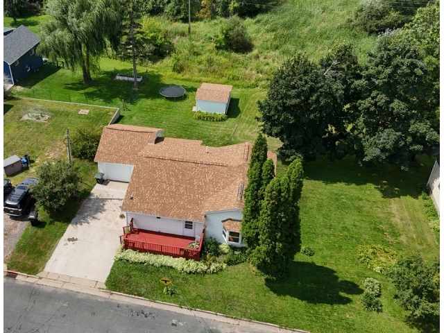 Luck Residential Real Estate