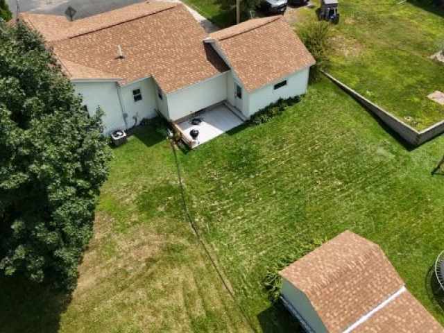 Luck Residential Real Estate