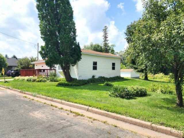 Luck Residential Real Estate