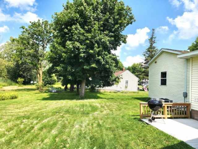 Luck Residential Real Estate