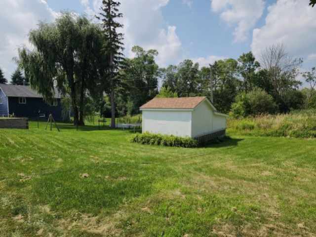 Luck Residential Real Estate