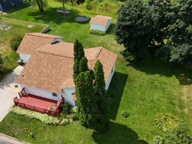 Luck Residential Real Estate