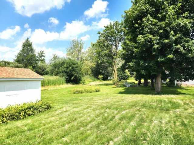 Luck Residential Real Estate