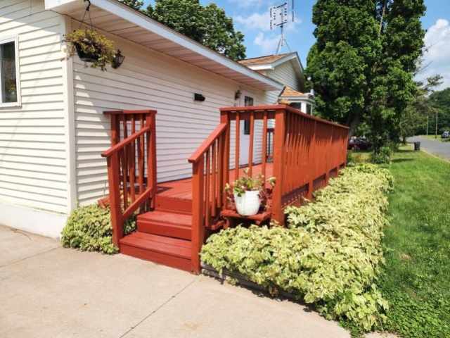 Luck Residential Real Estate