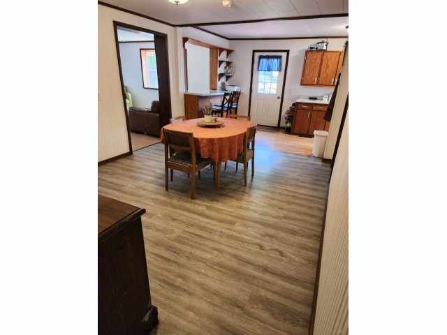 Luck Residential Real Estate