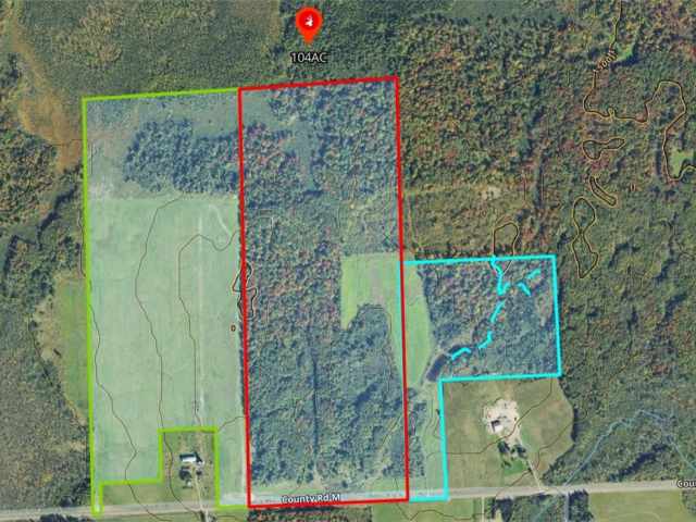 Ogema Land Real Estate