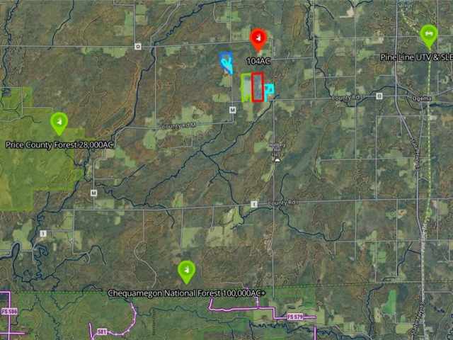 Ogema Land Real Estate