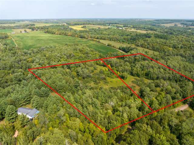 Rice Lake Land Real Estate