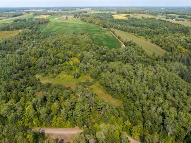 Rice Lake Land Real Estate