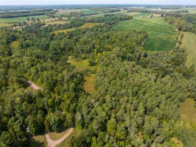 Rice Lake Land Real Estate
