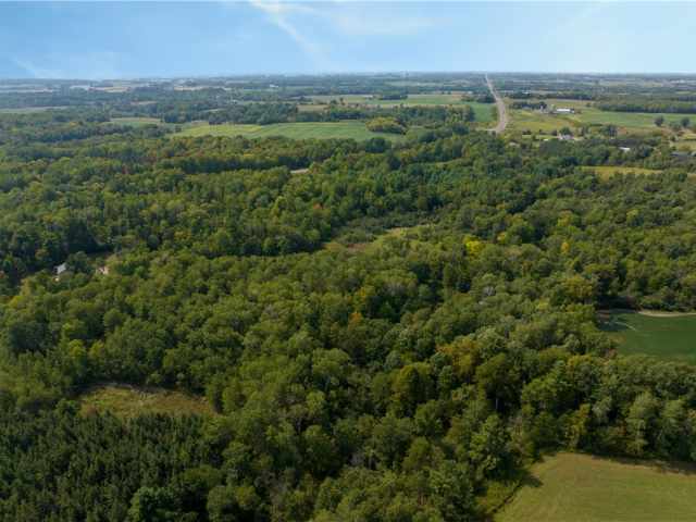 Rice Lake Land Real Estate