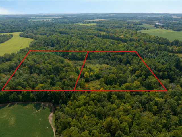 Rice Lake Land Real Estate