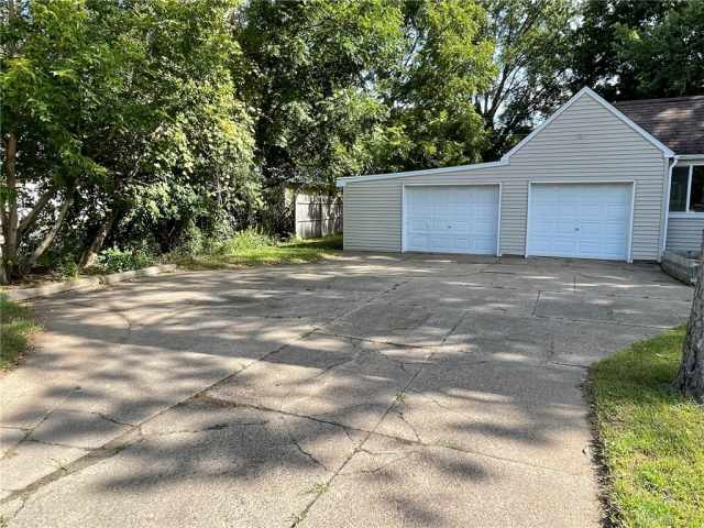 Menomonie Residential Real Estate