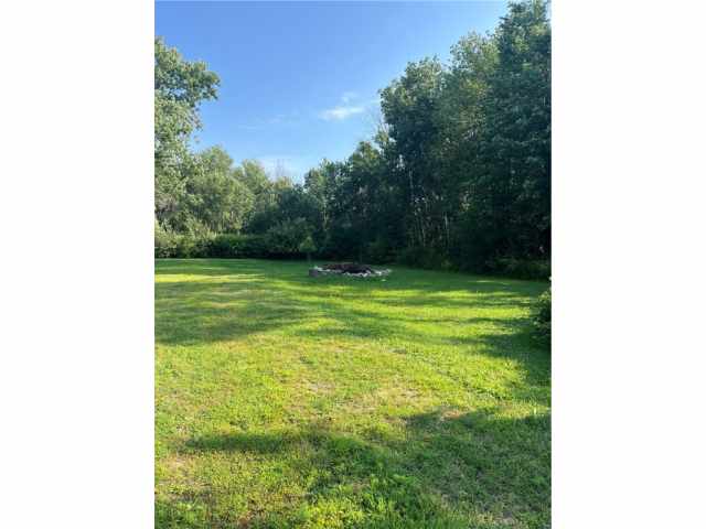 Rice Lake Land Real Estate