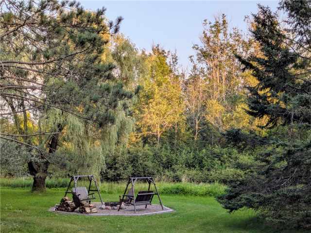 Clam Lake Residential Real Estate