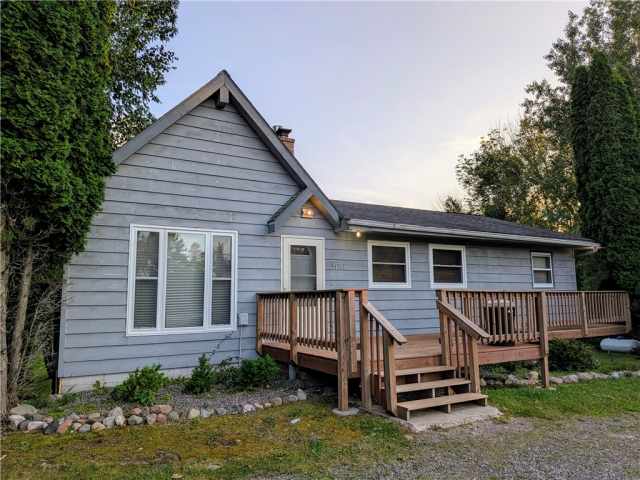 Clam Lake Residential Real Estate