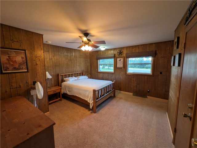 Clam Lake Residential Real Estate