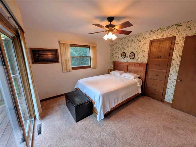 Clam Lake Residential Real Estate