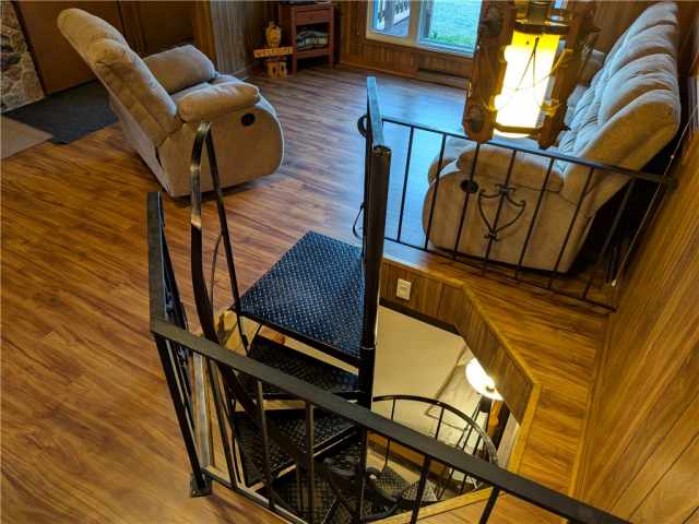 Clam Lake Residential Real Estate