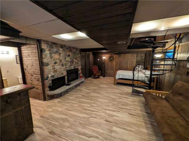 Clam Lake Residential Real Estate