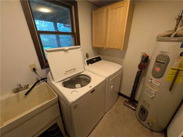 Clam Lake Residential Real Estate