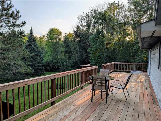 Clam Lake Residential Real Estate