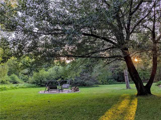 Clam Lake Residential Real Estate