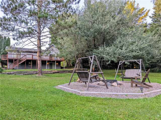 Clam Lake Residential Real Estate