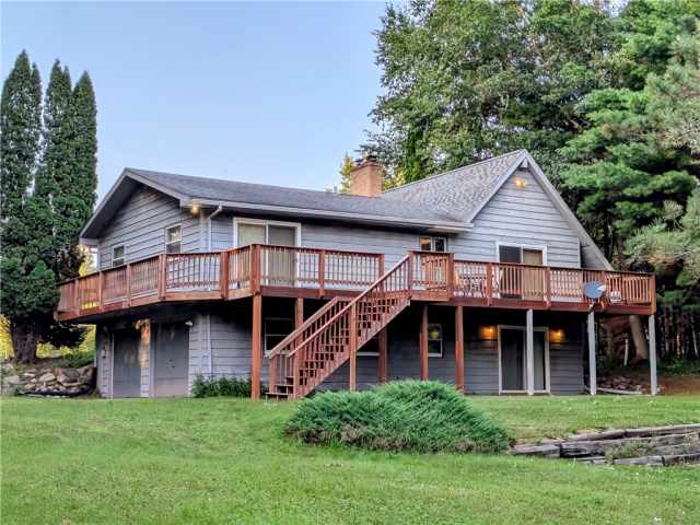 Clam Lake Residential Real Estate