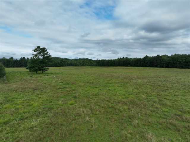 Fall Creek Land Real Estate