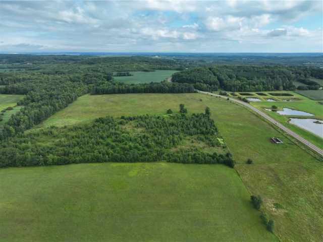Fall Creek Land Real Estate